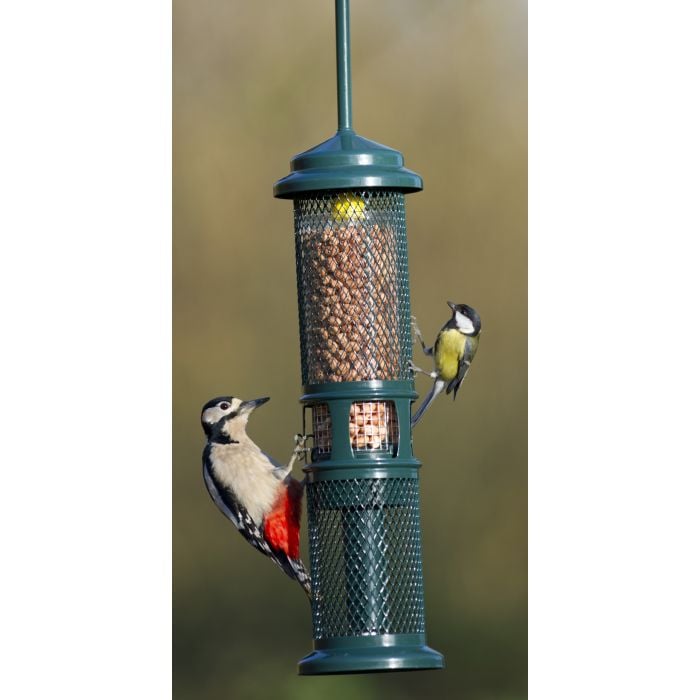Squirrel Buster Bird Feeders Buy Online at Vine House Farm