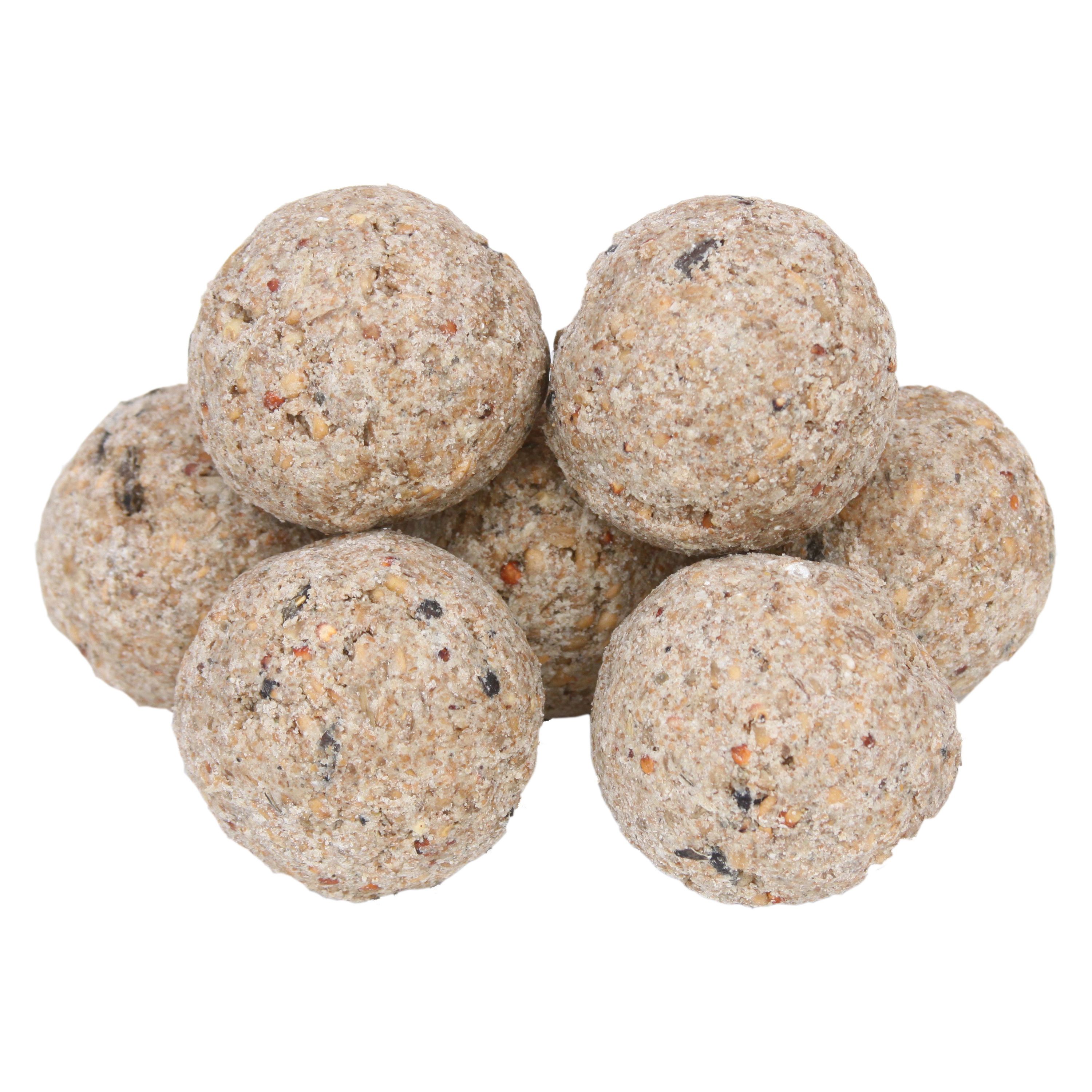 Bird Fat Balls 150 Net Free