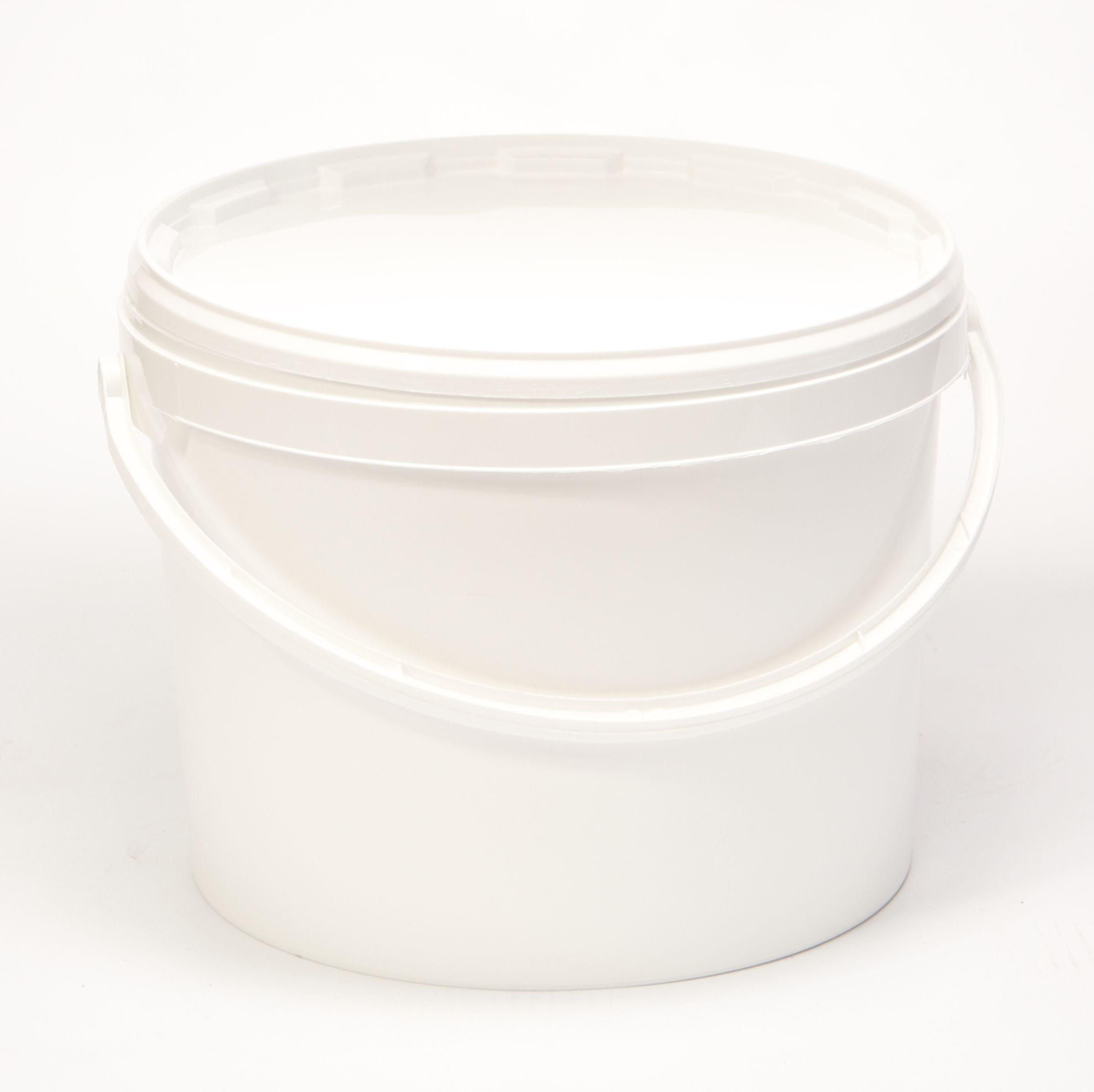 Food sales storage bucket