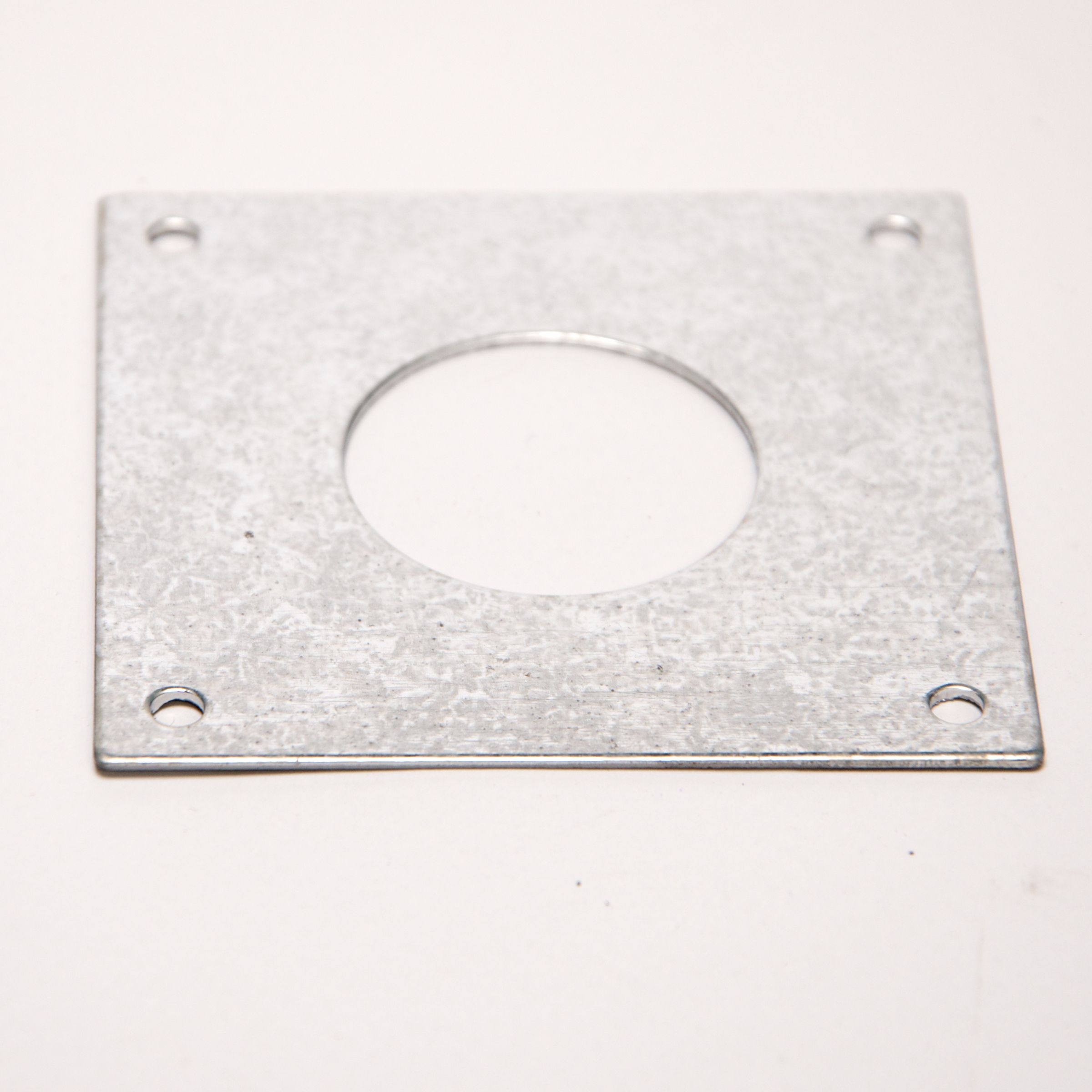 Caja Estanca 80x80 Mm Para Empalmes Y Conexiones