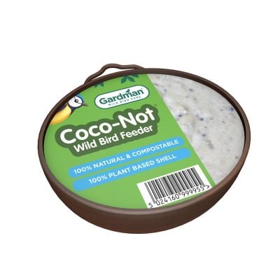 Coco-not Halves-8 Pack
