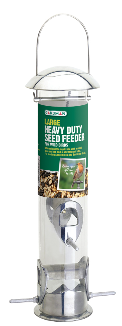 Gardman Seed Feeder
