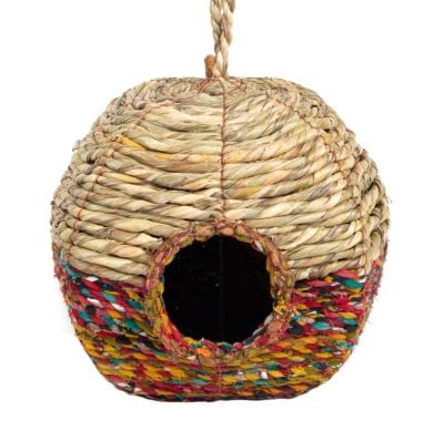 Artisan Anita Bird Nester
