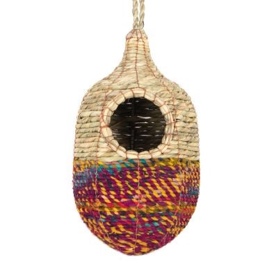 Artisan Shesali Bird Nester
