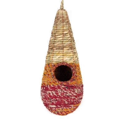 Artisan Tahera Bird Nester