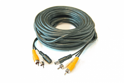 Camera Systems Extension Cable