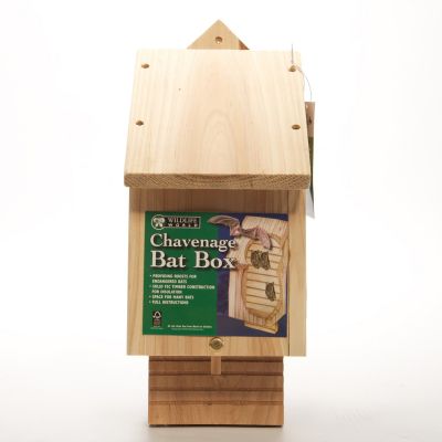Chavenage Bat Box