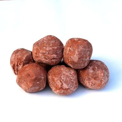 Super Suet Fat Balls-Berry-Box of 50