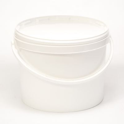 Food Storage Bucket