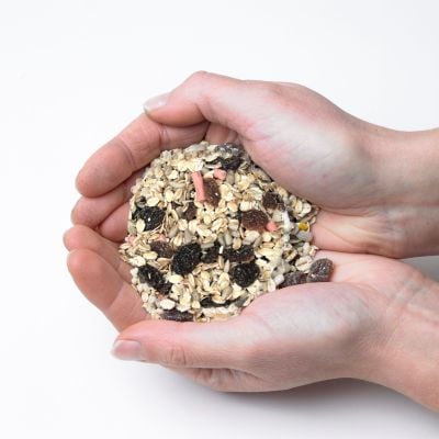 Ground Mix-13Kg