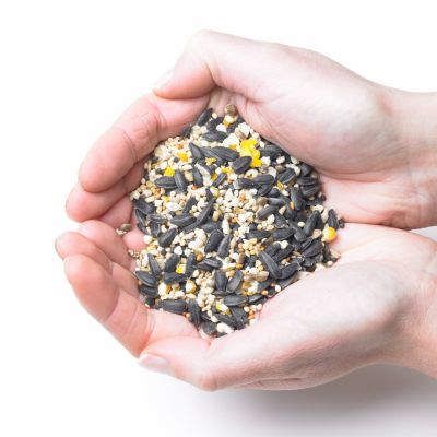 High Energy Mix-20Kg