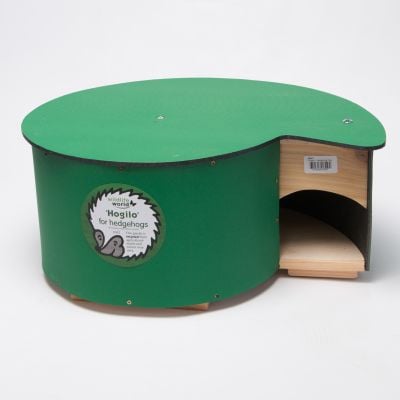 Hogilo Hedgehog House