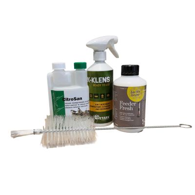 Hygiene Bundle