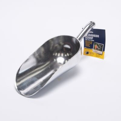 Metal Seed Scoop