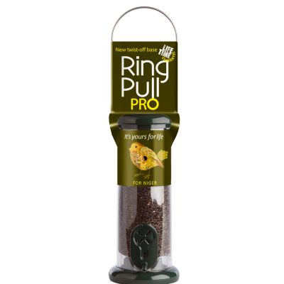 Ring Pull Pro Niger Feeders