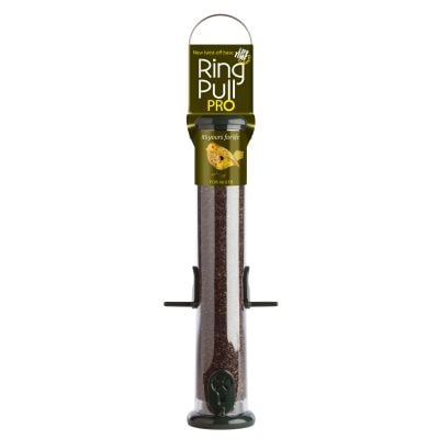Ring Pull Pro Niger Feeder-4 Port 36cm