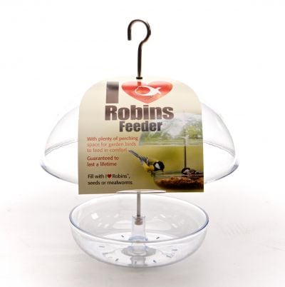 Robin Feeder