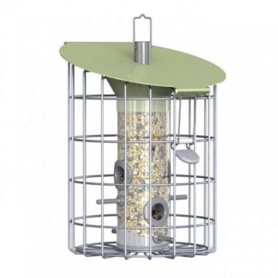 Nuttery Roundhaus Seed Feeder