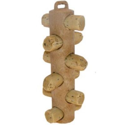Suet Logs & Feeder Set