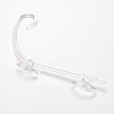 Bird Feeder Window Hook