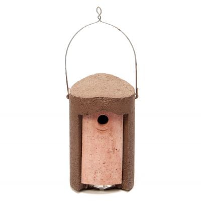 Woodcrete Nest Box