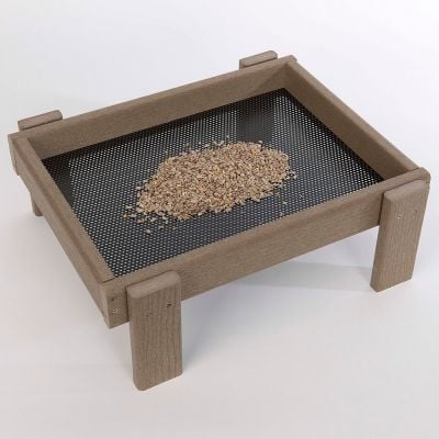 Woodlook Ground Tray