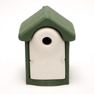 Woodstone Nest Box